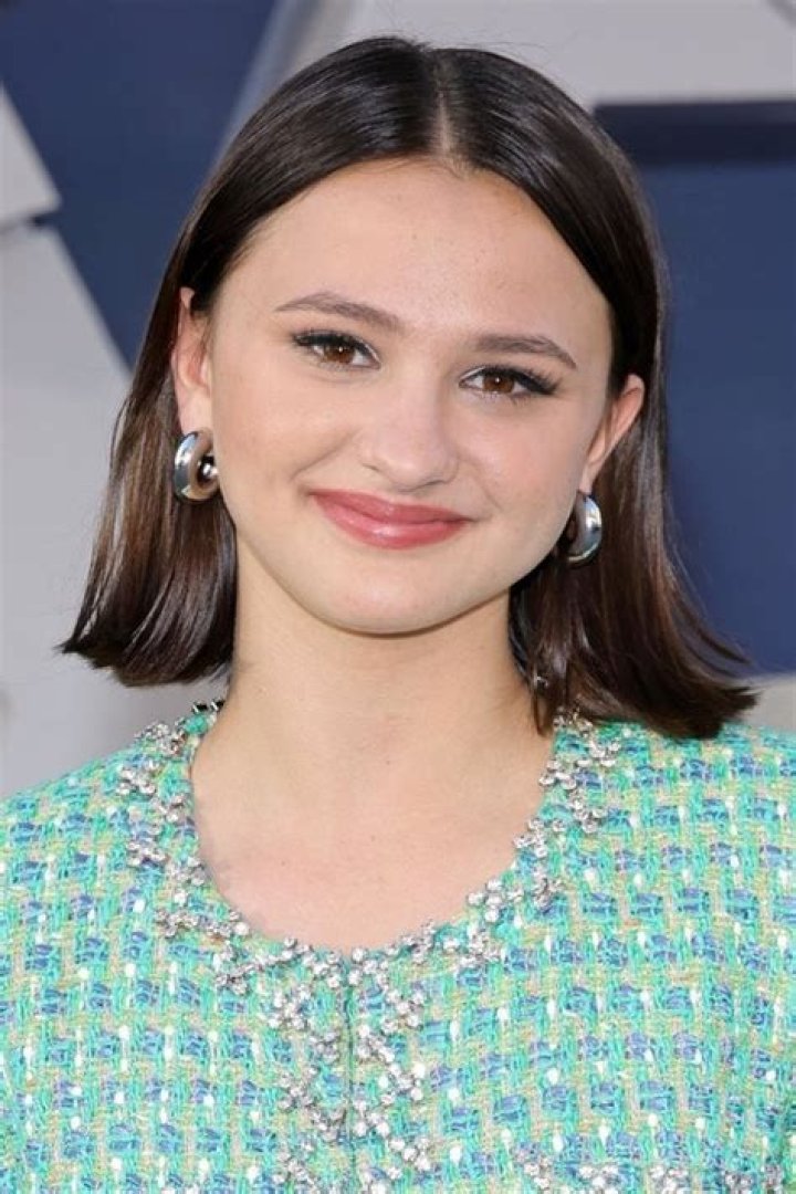 Getting to Know Ava Russo: Marvel's Rising Talent