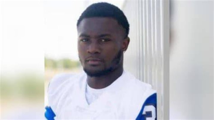 Getting to Know Brandon Coleman: A Rising Star on the Football Field