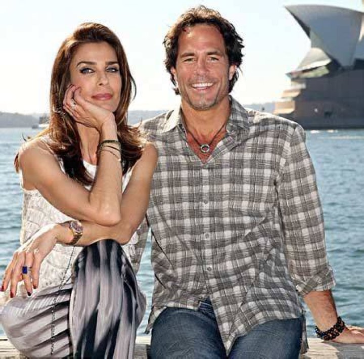Getting to Know Danny Daggenhurst: Life with Kristian Alfonso