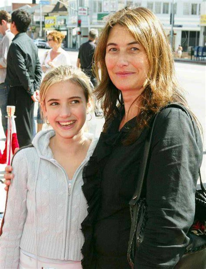 Getting to Know Kelly Cunningham: Emma Roberts' Mom and More