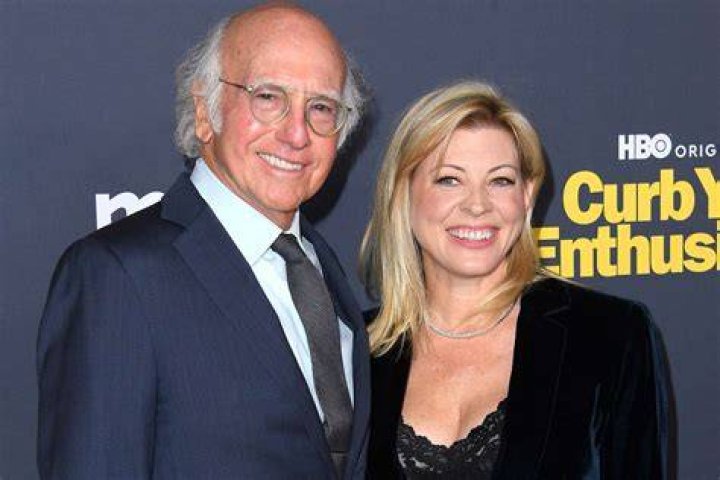 Getting to Know Larry David's Wife: Ashley Underwood's Story