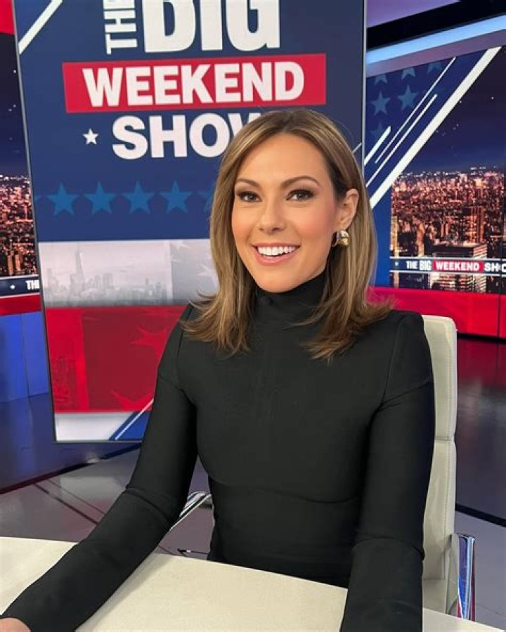 Getting to Know Lisa Boothe: A Look at Her Public Life and Work