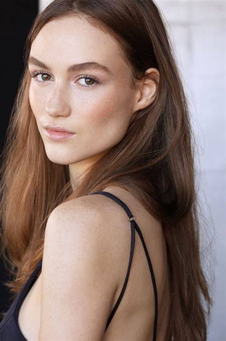 Getting to Know Madison Lintz: From Child Star to Leading Roles