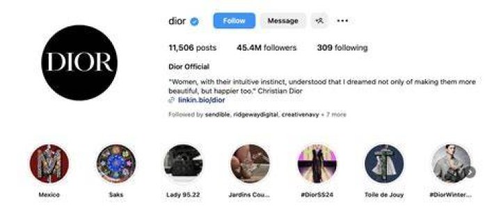 Getting to Know Mia Dior: A Social Media Sensation