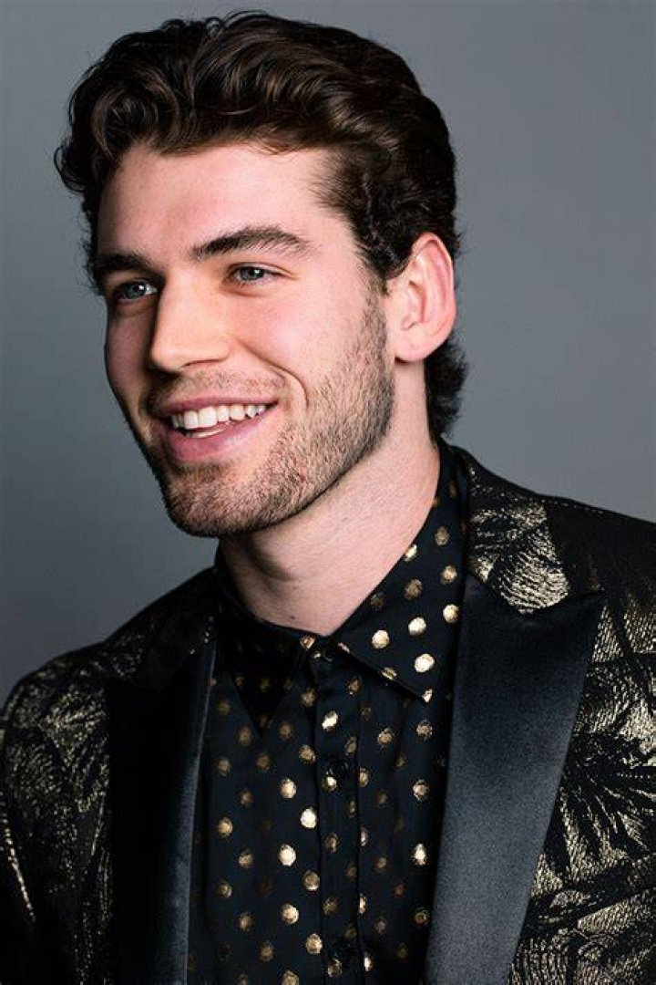 Getting to Know Noah Fearnley: A Rising Talent in Entertainment