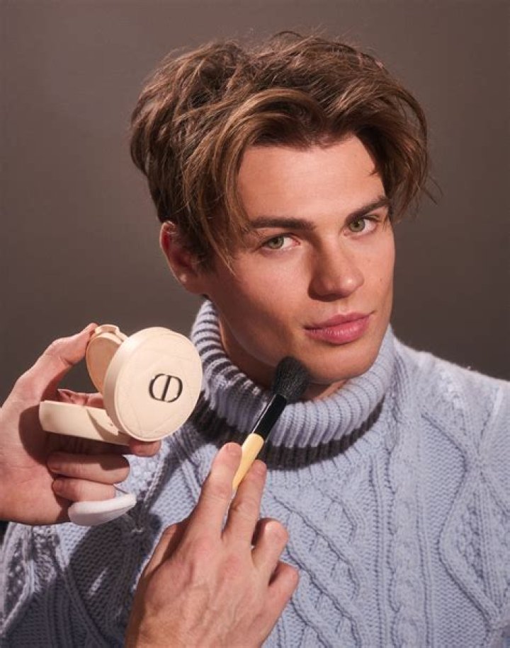 Getting to Know Noah Lalonde: A Rising Star Lighting Up Screens
