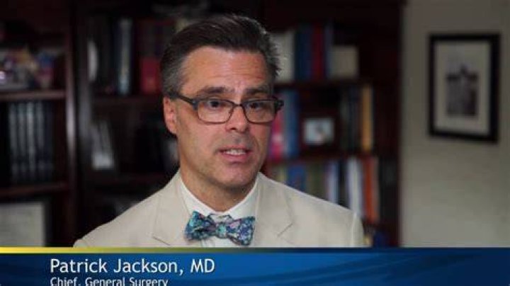 Getting to Know Patrick G. Jackson: A Look at His Online Presence and Views