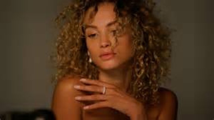 Getting to Know Rose Bertram: A Belgian Model's Journey Beyond the Runway