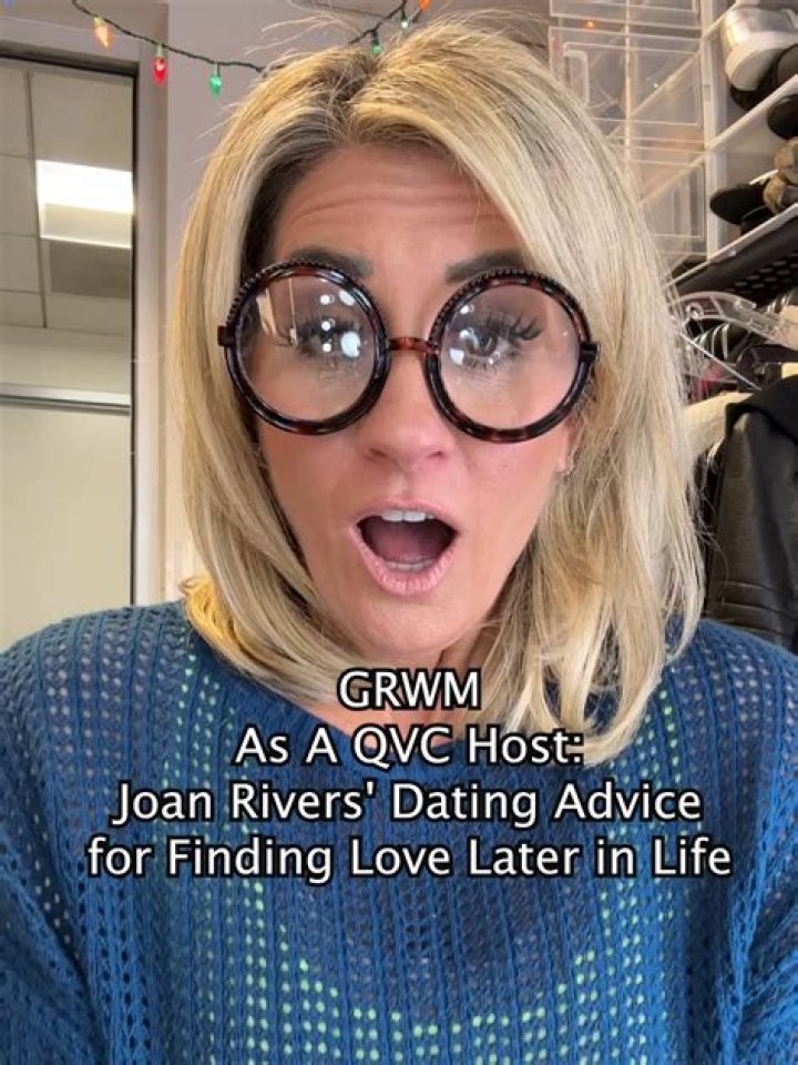 Getting to Know Shawn QVC: A Look at a Beloved Television Personality