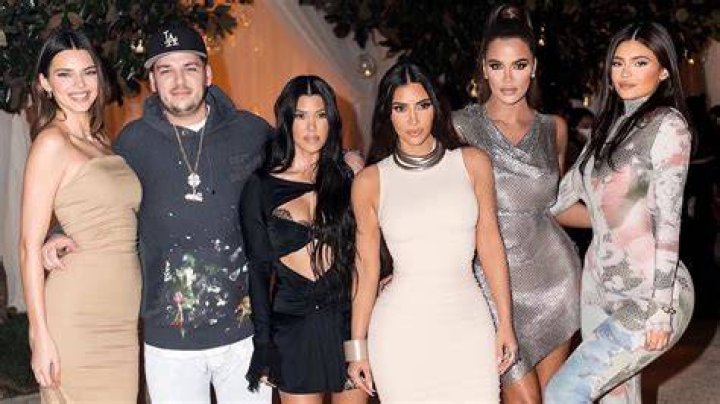 Getting to Know the Kim Kardashian Siblings: A Look at Their Lives