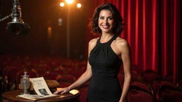 Gianna Michael: A Rising Star in the Entertainment World