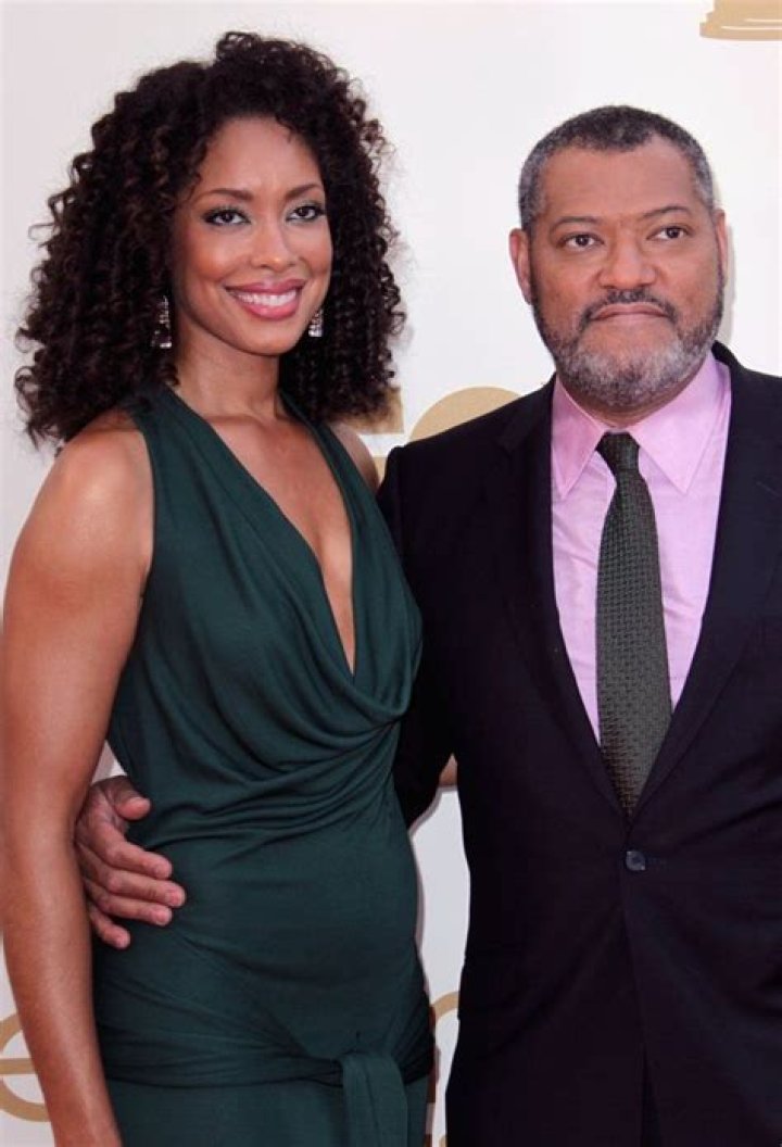 Gina Torres Boyfriend: A Comprehensive Look at Her Love Life and Relationships