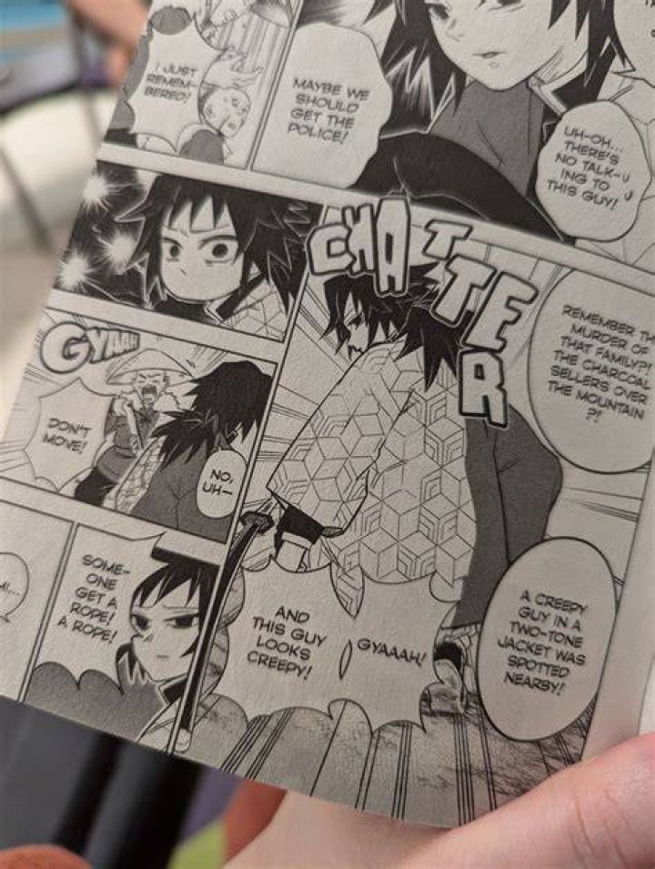 Giyu's Punishment Comic Movie Download: Unraveling Fan Creations
