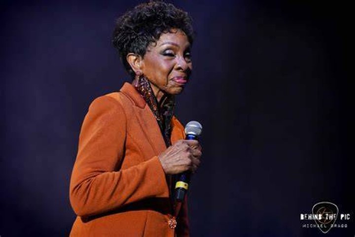 Gladys Knight: Addressing the 2024 Buzz and Celebrating a Living Icon