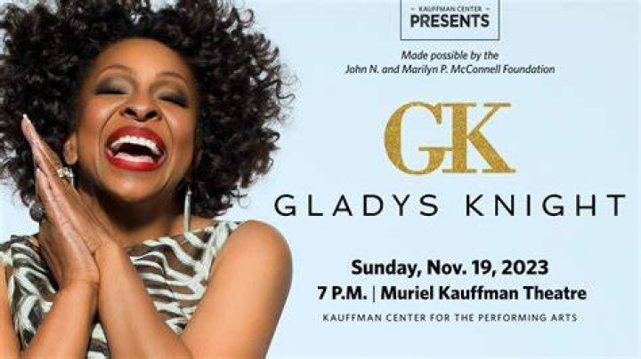 Gladys Knight Passed Away? Unraveling the Truth Behind the Rumors