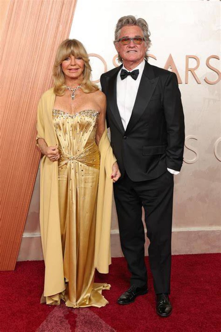 Goldie Hawn: A Look at a Beloved Star and Her Recent Academy Awards Moment