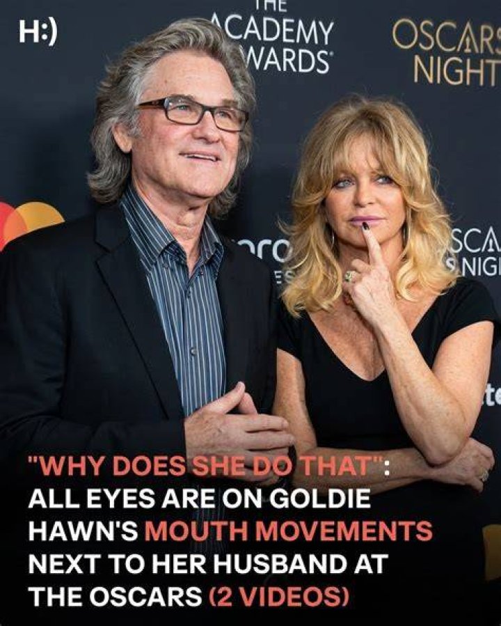 Goldie Hawn: A Timeless Star’s Enduring Appeal and Recent Revelations