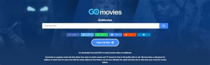 Gomovies123: Your Ultimate Guide to Streaming Movies Online