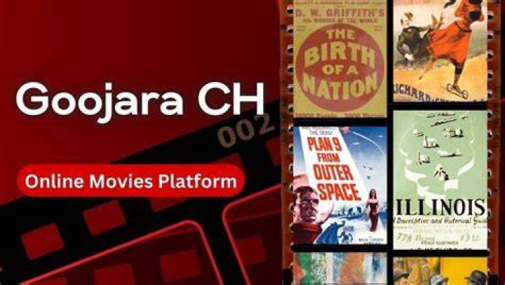 Goojara CH Explained: Your Guide to Free Streaming, Alternatives, and Safety