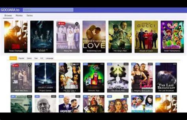 Goojara: Exploring Your Free Streaming Options and Top Alternatives for 2025