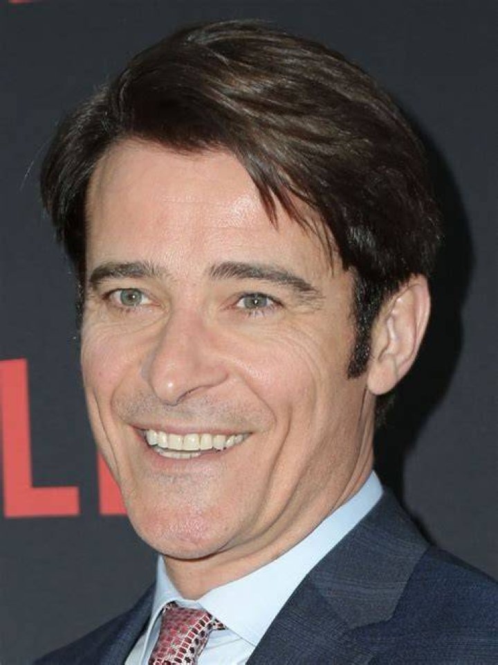 Goran Visnjic in 2025: What's Next for the Acclaimed Actor?