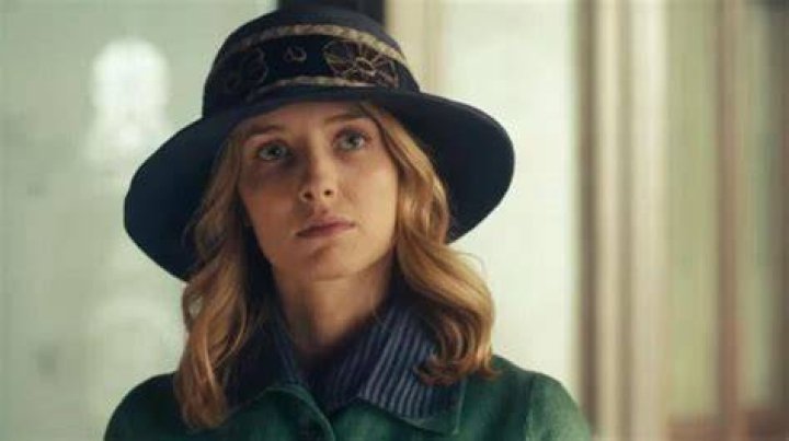 Grace Burgess: Unpacking the Story of Peaky Blinders' Unforgettable Character