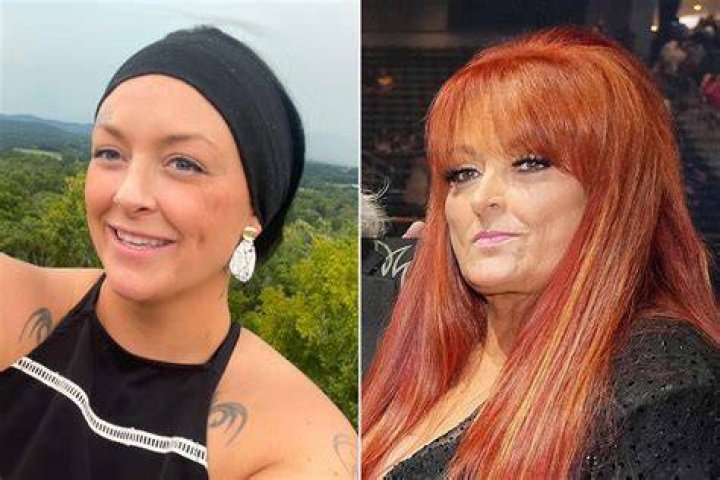 Grace Kelley: The Inspiring Journey of Wynonna Judd's Daughter