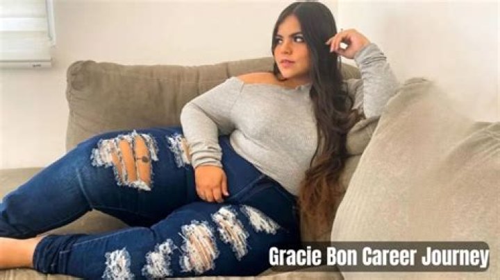 Gracie Bon OnlyFans: A Comprehensive Guide to Her Content and Career