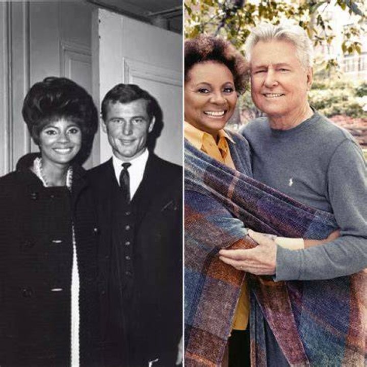 Grahame Pratt: Uncovering the Life of a Respected Actor and Enduring Love Story