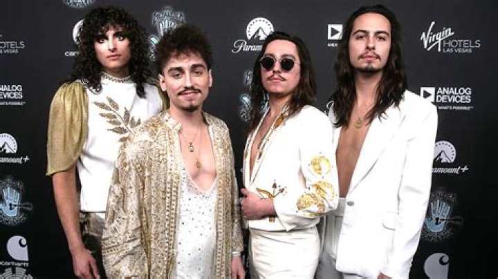 Greta Van Fleet Band Members Age: A Deep Dive into the Young Rock Sensation