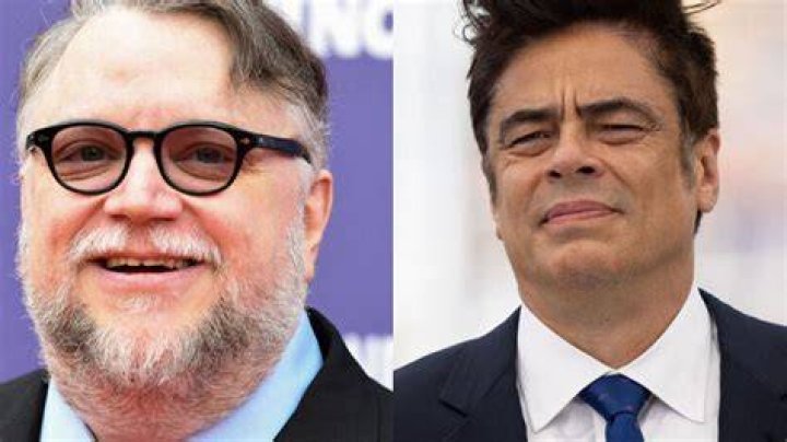 Guillermo del Toro and Benicio del Toro: A Cinematic Powerhouse