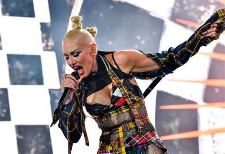 Gwen Stefani's Summer Heat: The Ultimate Guide to Her Iconic Style and Music
