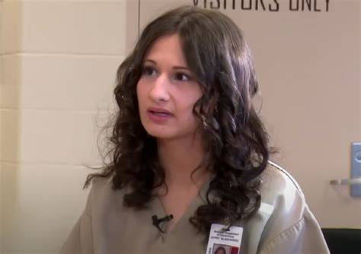 Gypsy Rose Age When She Went to Jail: The Shocking True Story