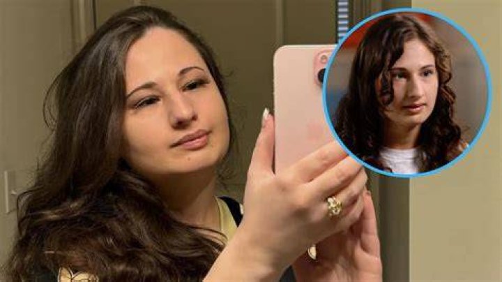 Gypsy Rose Blanchard Age: A Comprehensive Look at Her Life, Struggles, and Legacy