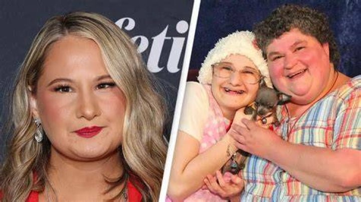 Gypsy Rose Blanchard: The Shocking Crime Scene Photos and the Dark Truth Behind Her Mother's Murder