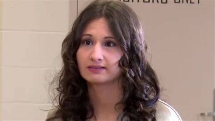 Gypsy Rose Crime Scene Photos: A Deep Dive into the Controversial Case