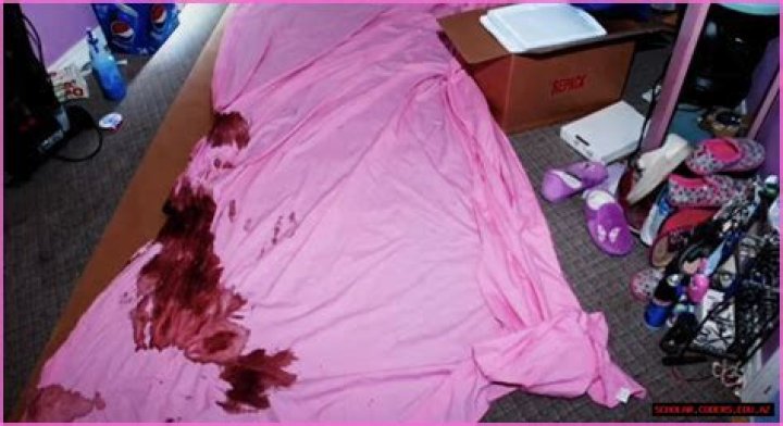 Gypsy Rose Crime Scene Photos Leaked: A Deep Dive into the Controversial Case