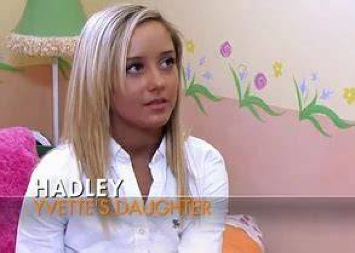 Hadley Walts: Tracing the Journey of a Dance Moms' Jazz Prodigy