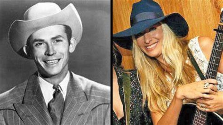 Hank Williams Children Count: Unraveling the Family Story of a Music Legend