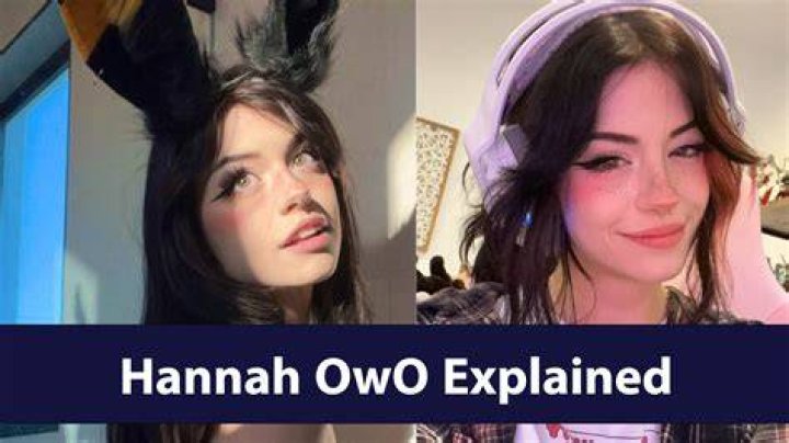 Hannah Owo: A Look at the Digital Creator Making Waves Online
