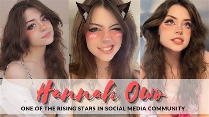 Hannah Owo: Unpacking the Digital Presence of a Rising Star