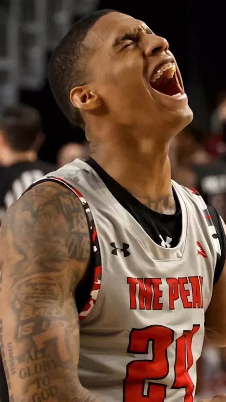 Hansel Emmanuel Story: A Remarkable Journey of Grit and Hoops