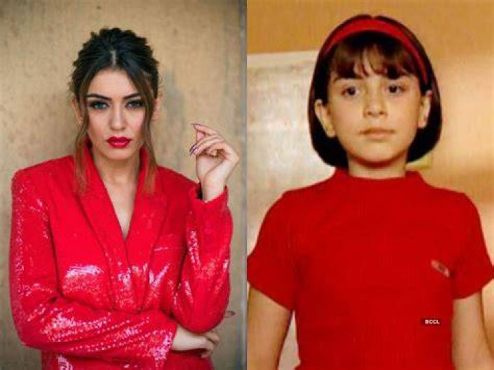 Hansika Motwani: Exploring the Journey of a Star, From Child Actor to Leading Lady and Beyond