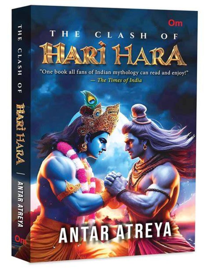 Hari hara Book: Finding Balance in the Modern Workplace