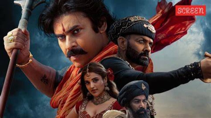 Hari Hara Veera Mallu Reviews: What Everyone is Saying About the Grand Epic