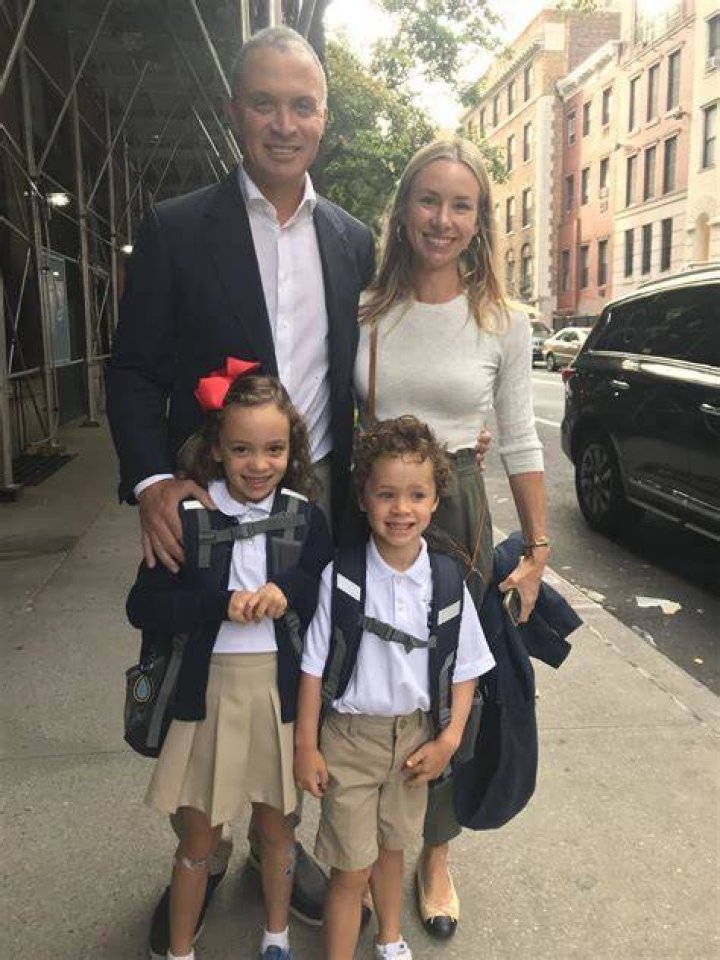 Harold Ford Jr. Mother and Father: A Look at His Family's Enduring Legacy