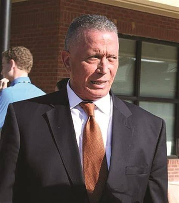 Harold Ford Sr.: A Pioneering Voice from Memphis in U.S. Politics