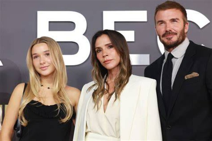 Harper Beckham: Getting to Know David and Victoria's Youngest