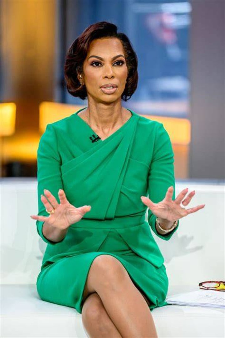 Harris Faulkner Leaves Outnumbered? Unpacking Her Evolving Role