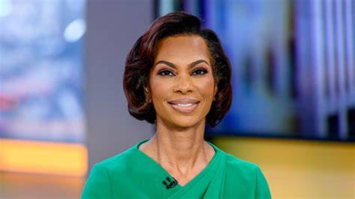 Harris Faulkner Leaves Outnumbered? Unpacking Recent Speculation